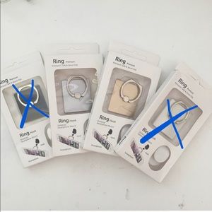 smartphone hook and rings